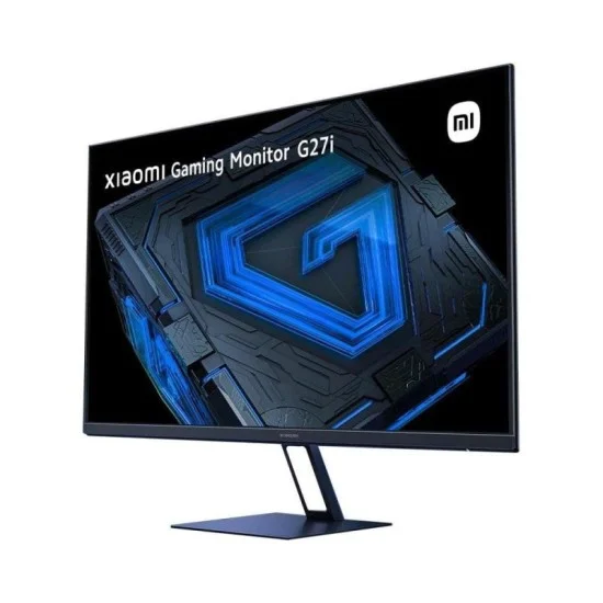 Xiaomi G27i Gaming Monitor 27 inch 200Hz - Black
